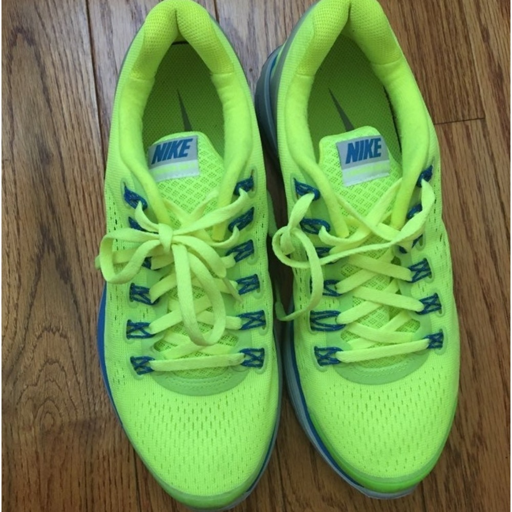 Nike Shoes